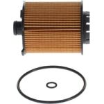 Ölfilter F 026 407 391 Ölfilter F 026 407 391