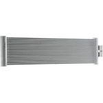 Ölkühler, Automatikgetriebe CLC 327 000P Ölkühler, Automatikgetriebe CLC 327 000P