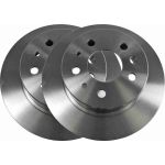 Vaico V30-40002 Bremsscheibe Vaico V30-40002 Bremsscheibe