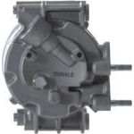 Kompressor, Klimaanlage ACP 1366 000S