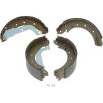 Bremsbackensatz FSB517 Bremsbackensatz FSB517