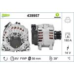 Generator 439957 Generator 439957