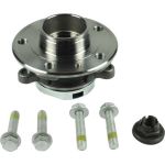 Radlagersatz WM 6616