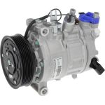 Kompressor, Klimaanlage 690209 Kompressor, Klimaanlage 690209
