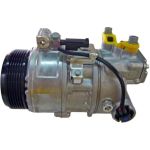 Mahle ACP 95 000P Kompressor, Klimaanlage BEHR Premium Line Mahle ACP 95 000P Kompressor, Klimaanlage BEHR Premium Line