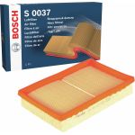 BOSCH F 026 400 037 Luftfilter BOSCH F 026 400 037 Luftfilter