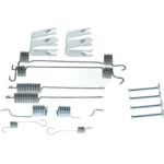 BOSCH 1 987 475 057 Zubehörsatz, Bremsbacken BOSCH 1 987 475 057 Zubehörsatz, Bremsbacken