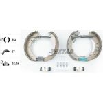 Bremsbackensatz 84049601 Bremsbackensatz 84049601