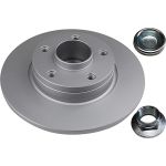 Bremsscheibe 675407