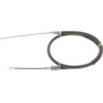 BOSCH 1 987 477 709 Seilzug, Feststellbremse BOSCH 1 987 477 709 Seilzug, Feststellbremse