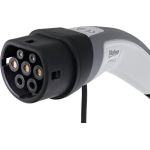 Ladekabel, Elektrofahrzeug 652108