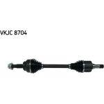 SKF VKJC 8704 Antriebswelle SKF VKJC 8704 Antriebswelle