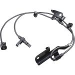 Sensor, Raddrehzahl 09001296 Sensor, Raddrehzahl 09001296
