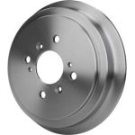 Bremstrommel 8DT 355 300-571