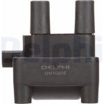 Delphi GN10205-12B1 Zündspule Delphi GN10205-12B1 Zündspule