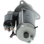 BOSCH 1 986 S10 121 Starter BOSCH 1 986 S10 121 Starter