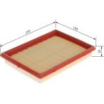 BOSCH 1 457 433 274 Luftfilter BOSCH 1 457 433 274 Luftfilter