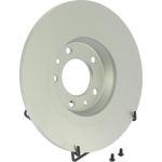 Ferodo DDF1275C Bremsscheibe PREMIER Coat+ disc