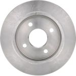 Bremsscheibe 0 986 478 344 Bremsscheibe 0 986 478 344