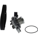 BOSCH 1 987 948 857 Wasserpumpe + Zahnriemensatz BOSCH 1 987 948 857 Wasserpumpe + Zahnriemensatz
