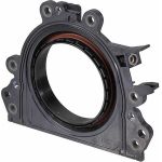 Metzger 2430245 Wellendichtring, Kurbelwelle Metzger 2430245 Wellendichtring, Kurbelwelle