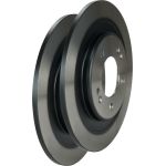 TRW DF6367 Bremsscheibe TRW DF6367 Bremsscheibe