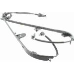 Sensor, Raddrehzahl V25-72-0056 Sensor, Raddrehzahl V25-72-0056