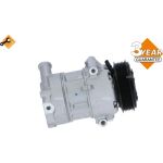 Kompressor, Klimaanlage 32793