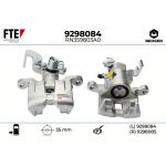 Bremssattel 9298084 Bremssattel 9298084