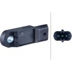 Sensor, Ladedruck 6PP 009 400-751 Sensor, Ladedruck 6PP 009 400-751