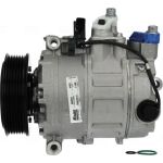 Kompressor, Klimaanlage 89092