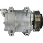Kompressor, Klimaanlage 89070