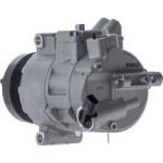 Kompressor, Klimaanlage ACP 1581 000S Kompressor, Klimaanlage ACP 1581 000S