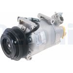 Kompressor, Klimaanlage CS20581 Kompressor, Klimaanlage CS20581