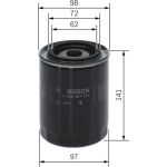 Ölfilter F 026 407 321