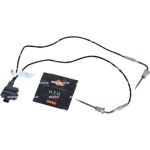 Sensor, Abgastemperatur 707379 Sensor, Abgastemperatur 707379