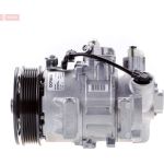 DENSO 6SEU14C Klimakompressor DCP50036 DENSO 6SEU14C Klimakompressor DCP50036