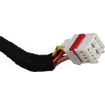 Elektromotor, Heckklappe 2115031