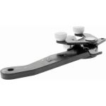 Vaico V10-2475 Rollenführung, Schiebetür
