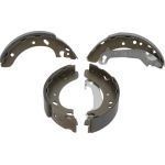 Ferodo FSB552 Bremsbackensatz PREMIER