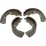 Ferodo FSB684 Bremsbackensatz PREMIER Ferodo FSB684 Bremsbackensatz PREMIER