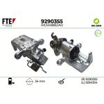 FTE 9290355 Bremssattel FTE 9290355 Bremssattel