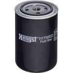 Kraftstofffilter H17WK02 Kraftstofffilter H17WK02