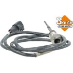 NRF 707217 Sensor, Abgastemperatur EASY FIT NRF 707217 Sensor, Abgastemperatur EASY FIT
