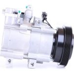 Nissens 89194 Kompressor, Klimaanlage FIRST FIT Nissens 89194 Kompressor, Klimaanlage FIRST FIT