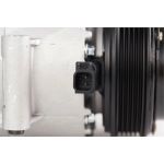 Kompressor, Klimaanlage 890664 Kompressor, Klimaanlage 890664
