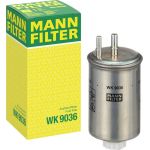 Kraftstofffilter WK 9036 Kraftstofffilter WK 9036