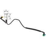 Kraftstofffilter F 026 403 021 Kraftstofffilter F 026 403 021