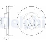 Bremsscheibe BG4783C Bremsscheibe BG4783C