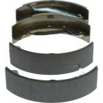 BOSCH 0 986 487 318 Bremsbackensatz BOSCH 0 986 487 318 Bremsbackensatz